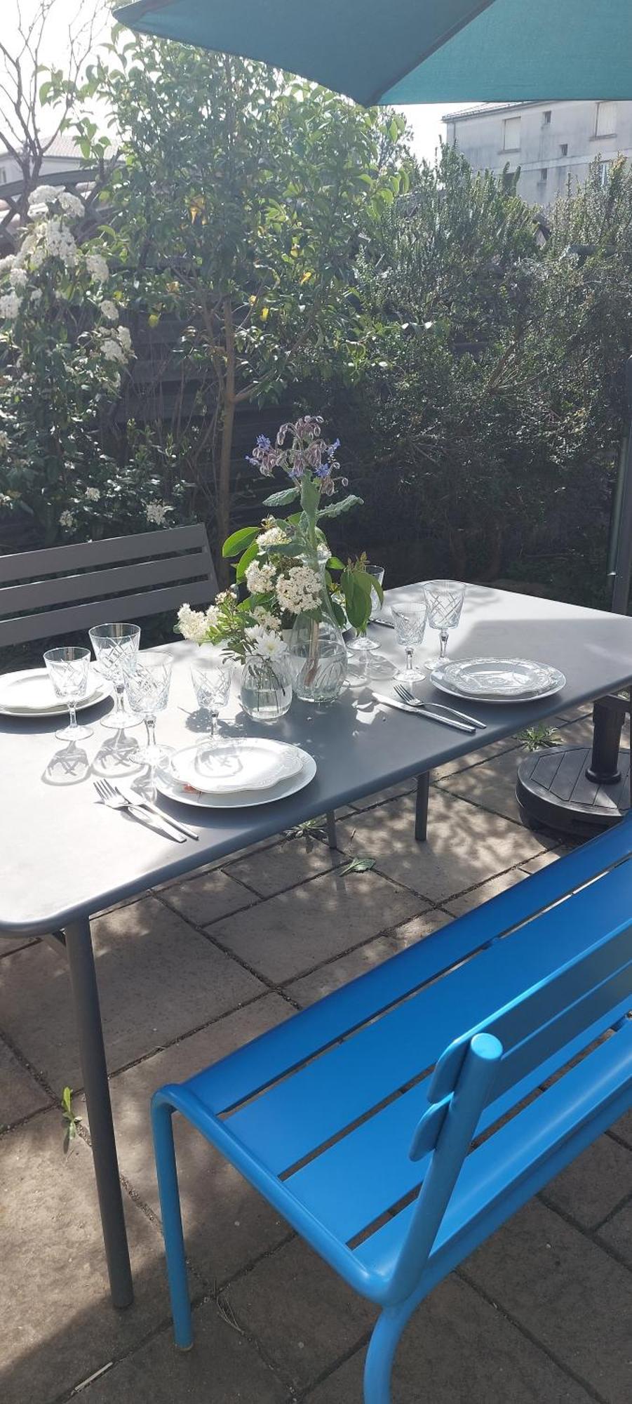Villa 80 M2 Jardin Terrasse 3 Chambres Provence 沃尔 外观 照片